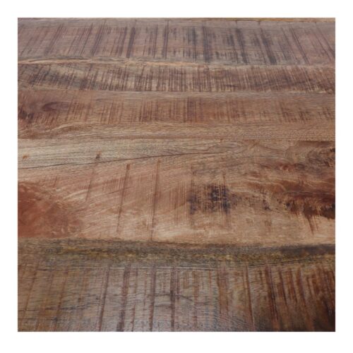 PLATEAU EN BOIS JAIPUR manguier, effet vieilli | Trouvez-la chez MisterWils. Plus de 4000m² d'exposition. 5