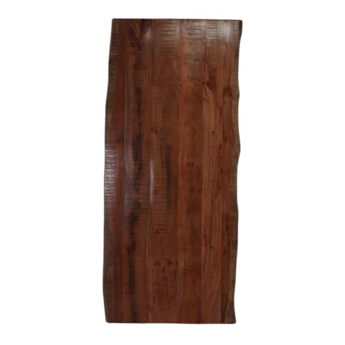 PLATEAU EN BOIS YOSEMITE, style rustique | Trouvez-la chez MisterWils. Plus de 4000m² d'exposition. 1