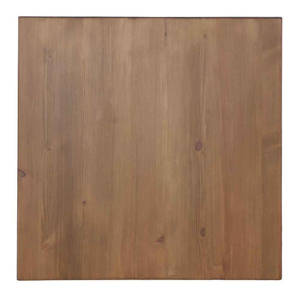 PLATEAU EN BOIS CAREY EN BOIS DE PIN AUTOCLAVE 1