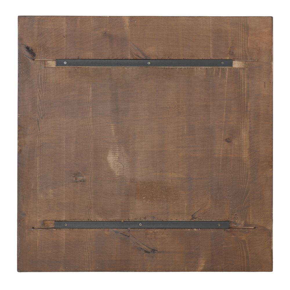 PLATEAU EN BOIS CAREY EN BOIS DE PIN AUTOCLAVE 2