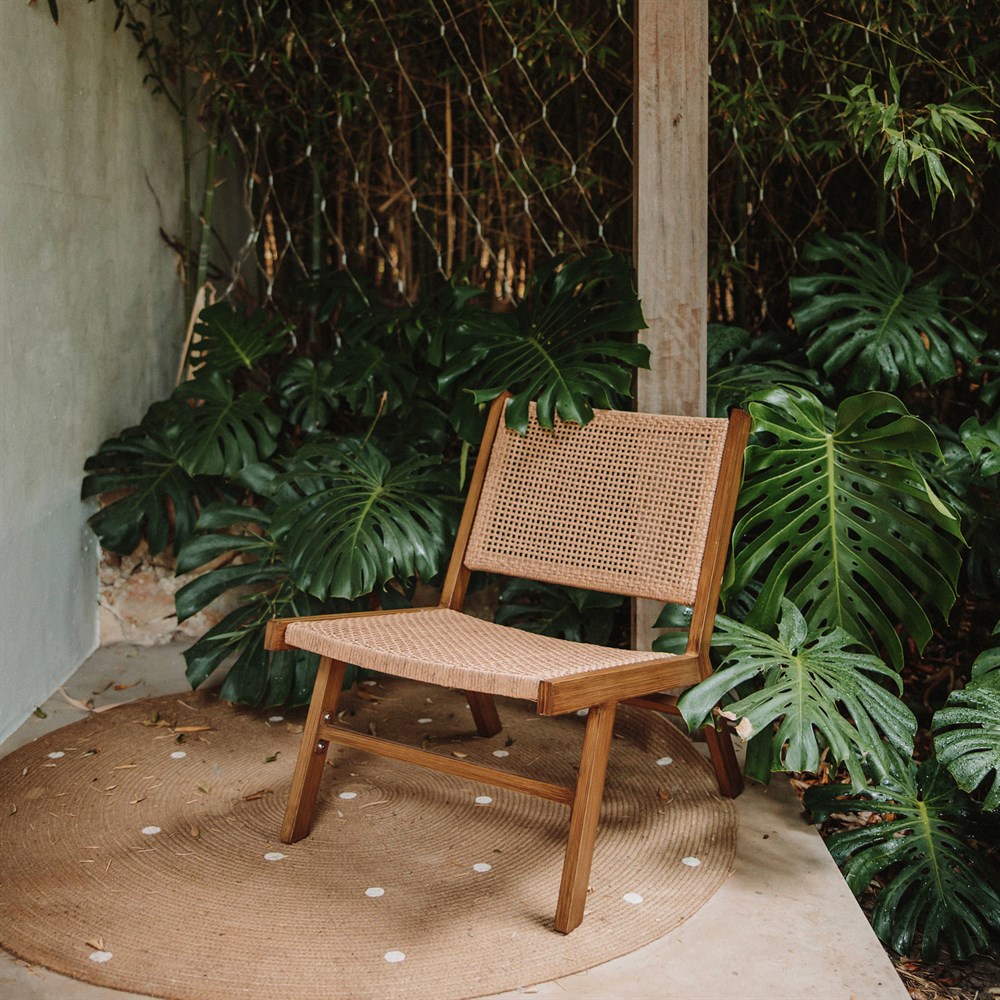 misterwils-session-fauteuil-rotin-synthetique-talissa FAUTEUIL EN MÉTAL ET EN ROTIN TALISSA Style scandinave. Trouvez-le chez MisterWils. Plus de 4000m² 3