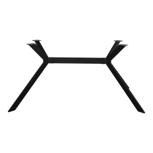 STRUCTURE POUR TABLE ALESIA style contemporain | Trouvez-la chez MisterWils. Plus de 4000m² d'exposition. 1