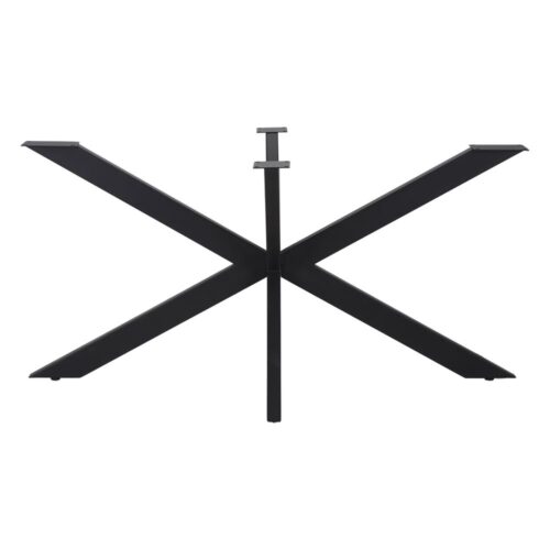 STRUCTURE POUR TABLE NORBYN style contemporain | Trouvez-la chez MisterWils. Plus de 4000m² d'exposition. 1