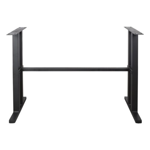 STRUCTURE POUR TABLE ISIDORA en acier | Trouvez-la chez MisterWils. Plus de 4000m² d'exposition. 1