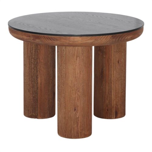 TABLE BASSE ANETA, de style Japandi | Trouvez-la chez MisterWils. Plus de 4000m² d'exposition. 1