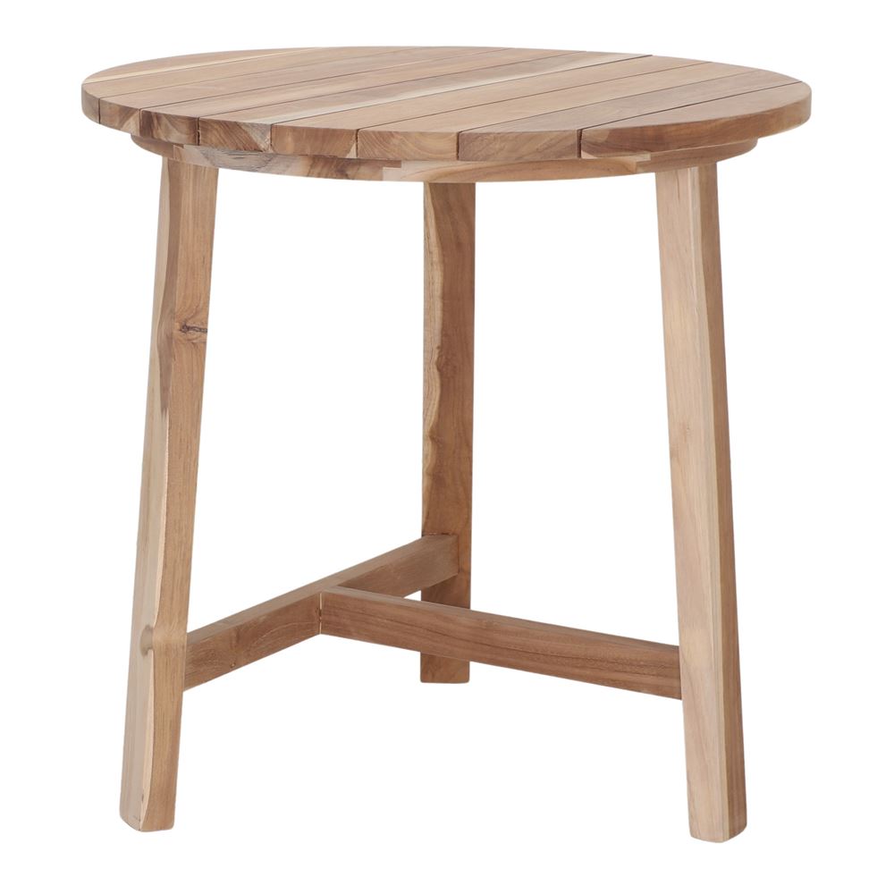 TABLE DE SALLE À MANGER ARIES, de style rustique | Trouvez-la chez MisterWils. Plus de 4000m² d'exposition. 1