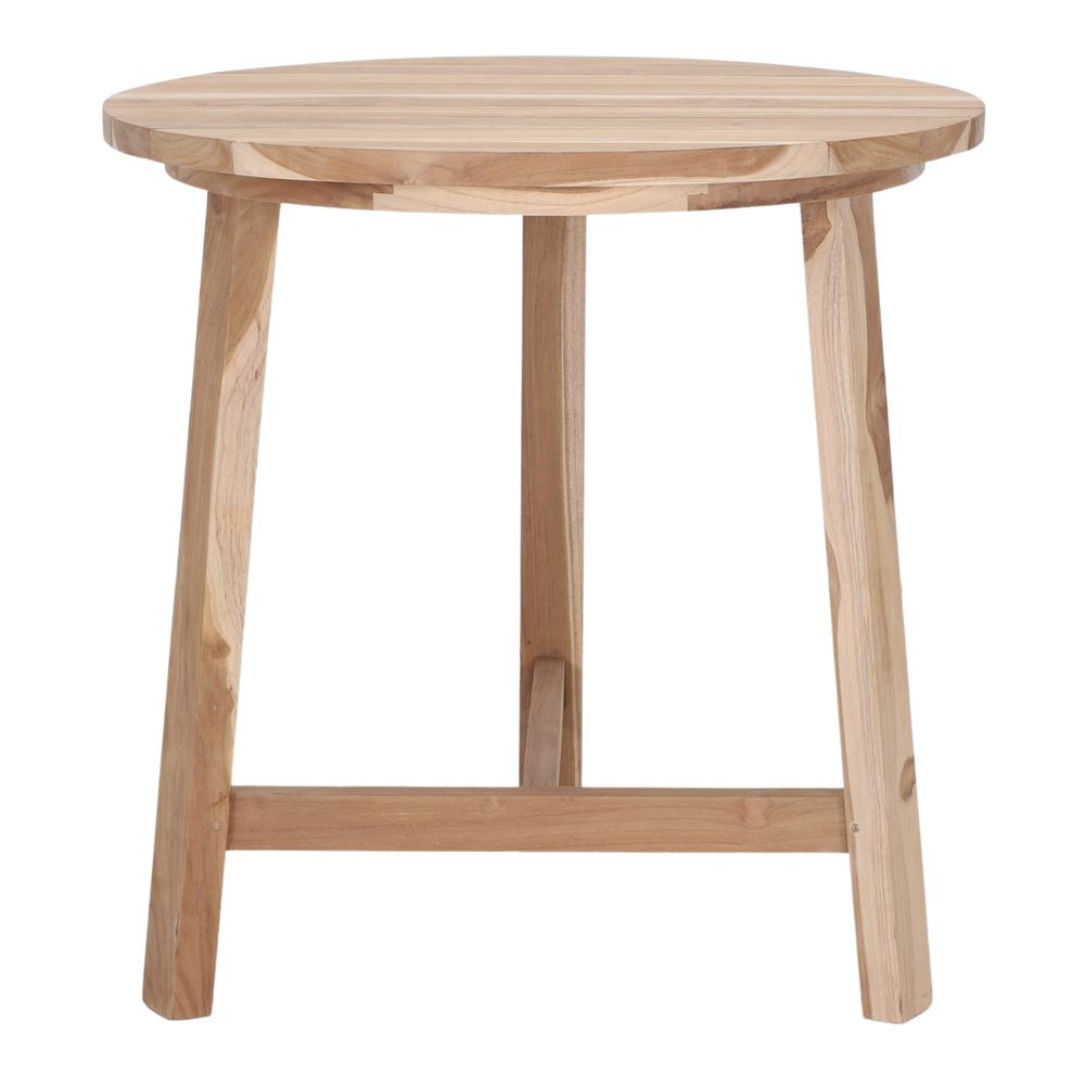 TABLE DE SALLE À MANGER ARIES, de style rustique | Trouvez-la chez MisterWils. Plus de 4000m² d'exposition. 2