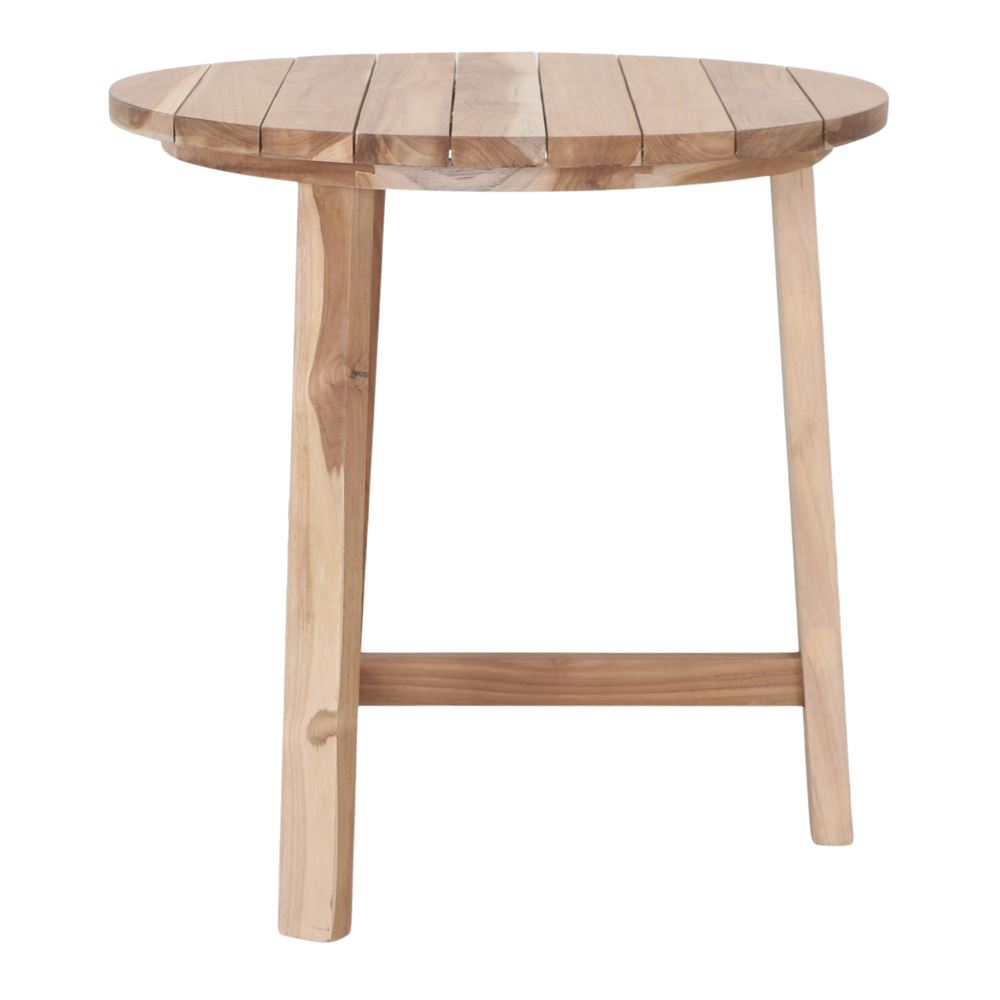 TABLE DE SALLE À MANGER ARIES, de style rustique | Trouvez-la chez MisterWils. Plus de 4000m² d'exposition. 3