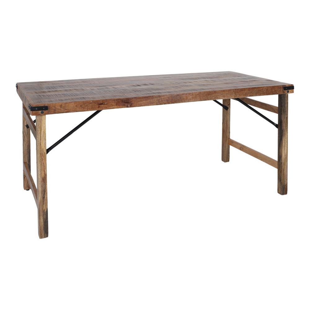 misterwils-table-salle-a-manger-bois-imperial-02 TABLE PLIANTE EN BOIS IMPERIAL style industriel | Trouvez-la chez MisterWils. Plus de 4000m² d'exposition. 2