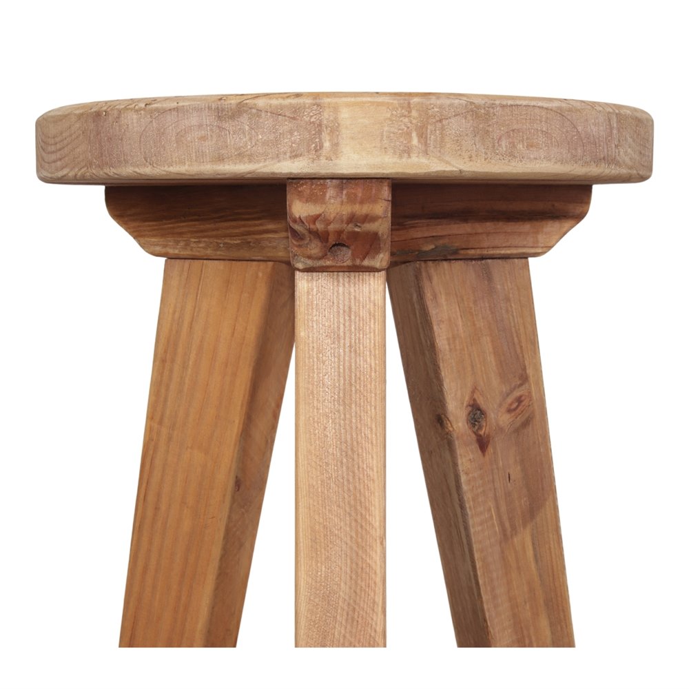 misterwils-tabouret-haut-bois-strada-04 TABOURET EN BOIS STRADA style Rustique | Trouvez-la chez MisterWils. Plus de 4000m² d'exposition 4