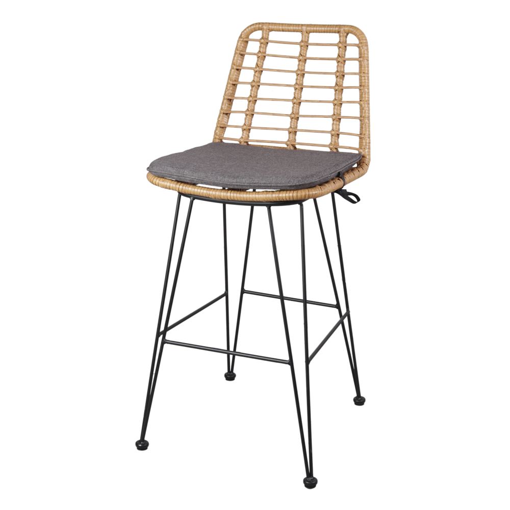 misterwils-tabouret-haut-rotin-synthetique-olbiac-01 TABOURET EN ROTIN SYNTHÉTIQUE OLBIAC Scandinave| Trouvez-la chez MisterWils. Plus de 4000m² d'exposition. 1