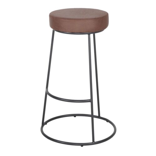 TABOURET HAUT STEFAN MAXI style Contemporain | Trouvez-la chez MisterWils. Plus de 4000m² d'exposition. 3