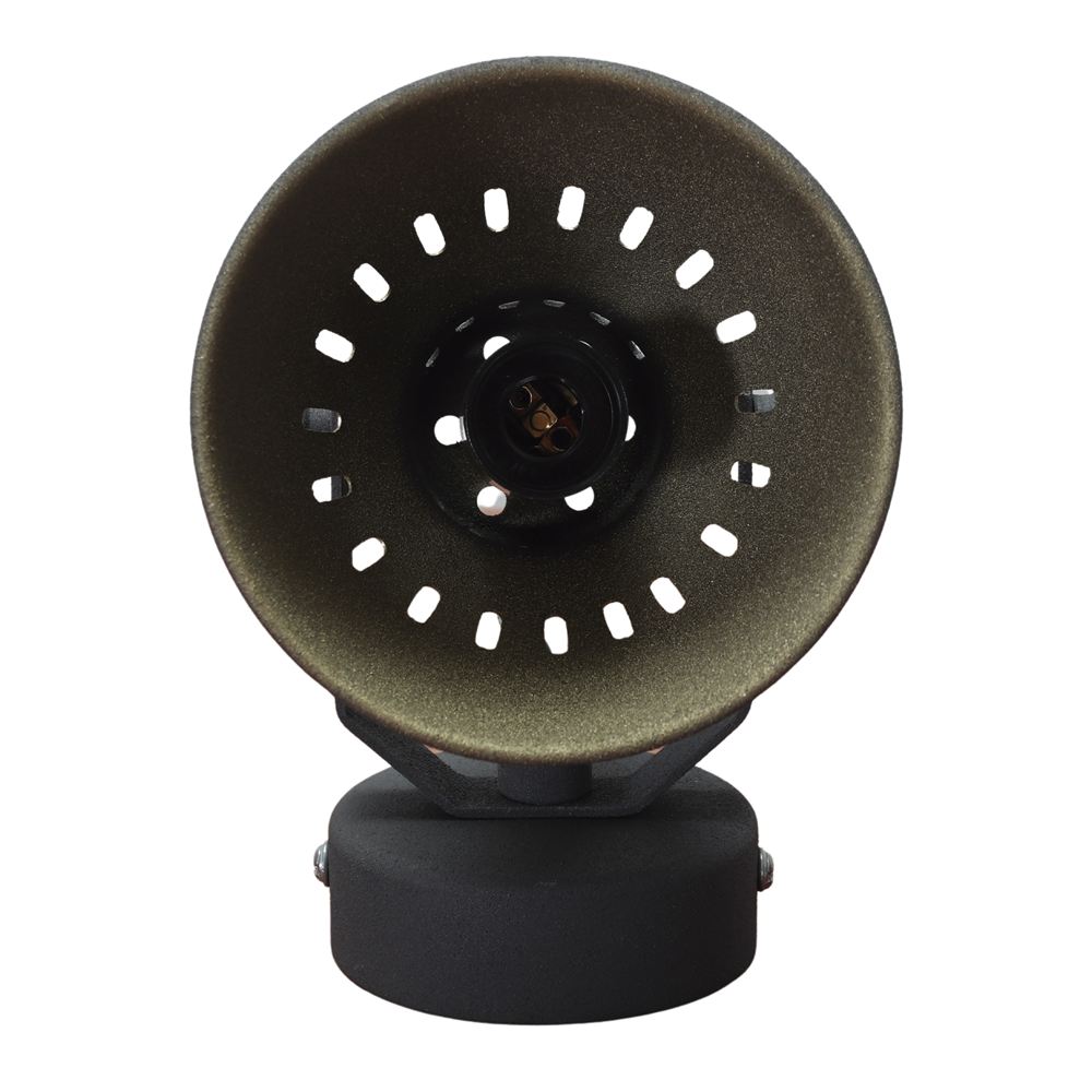 APPLIQUE MURALE TIROKO de style Industriel | Trouvez-la chez MisterWils. Plus de 4000m² d'exposition. 4