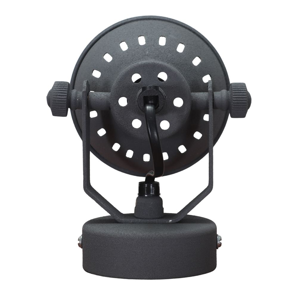 APPLIQUE MURALE TIROKO de style Industriel | Trouvez-la chez MisterWils. Plus de 4000m² d'exposition. 5