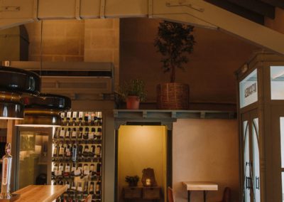 A Osuna, Matacandela, un restaurant intimiste aux saveurs dignes de la haute cuisine 12