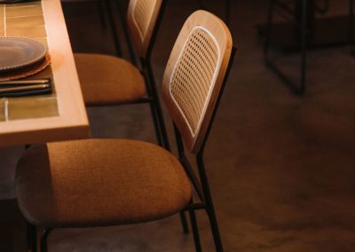 A Osuna, Matacandela, un restaurant intimiste aux saveurs dignes de la haute cuisine 4