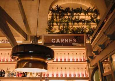 A Osuna, Matacandela, un restaurant intimiste aux saveurs dignes de la haute cuisine 6