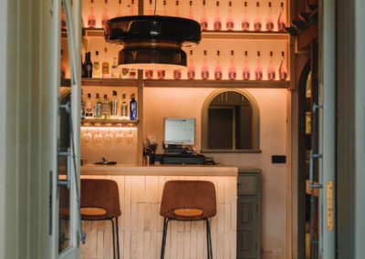 A Osuna, Matacandela, un restaurant intimiste aux saveurs dignes de la haute cuisine 10