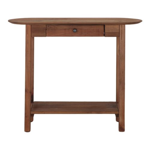 CONSOLE EN BOIS MUGUET, de style Rustique | Trouvez-la chez MisterWils. Plus de 4000m² d'exposition. 1