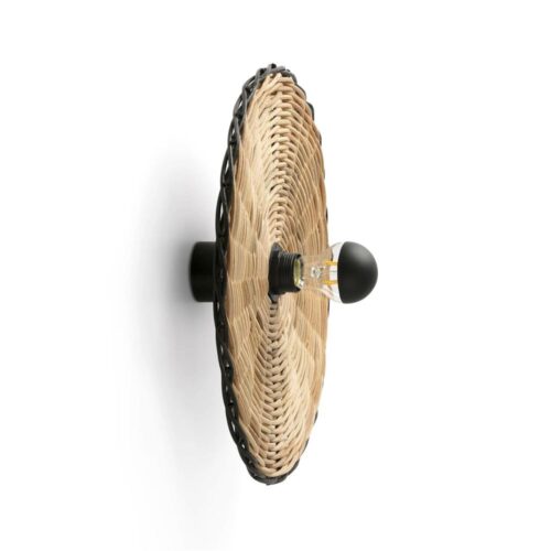 APPLIQUE MURALE COSTAS style méditerranéen | Trouvez-la chez MisterWils. Plus de 4000m² d'exposition. 3