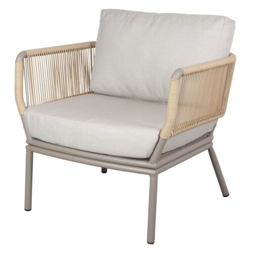 CANAPÉ EN CORDE NOKOBU, style contemporain | Trouvez-la chez MisterWils. Plus de 4000m² d'exposition. 8