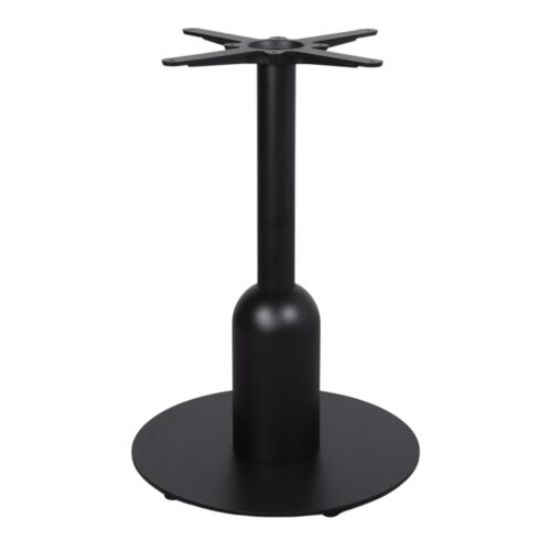 STRUCTURE POUR TABLE BRAFA style contemporain | Trouvez-la chez MisterWils. Plus de 4000m² d'exposition. 4