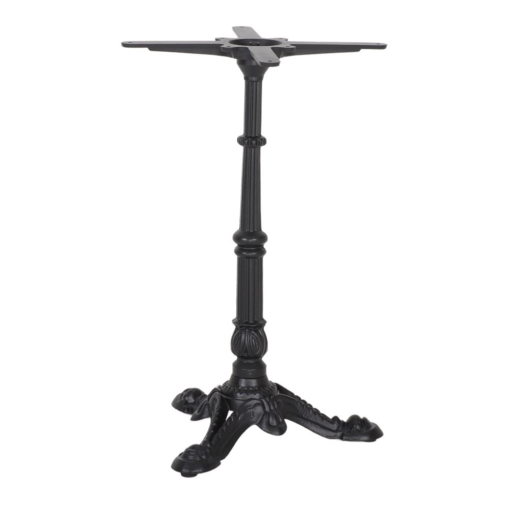 misterwils-structure-table-milibo-mini-1 STRUCTURE POUR TABLE MILIBO style bistrot | Trouvez-la chez MisterWils. Plus de 4000m² d'exposition. 1