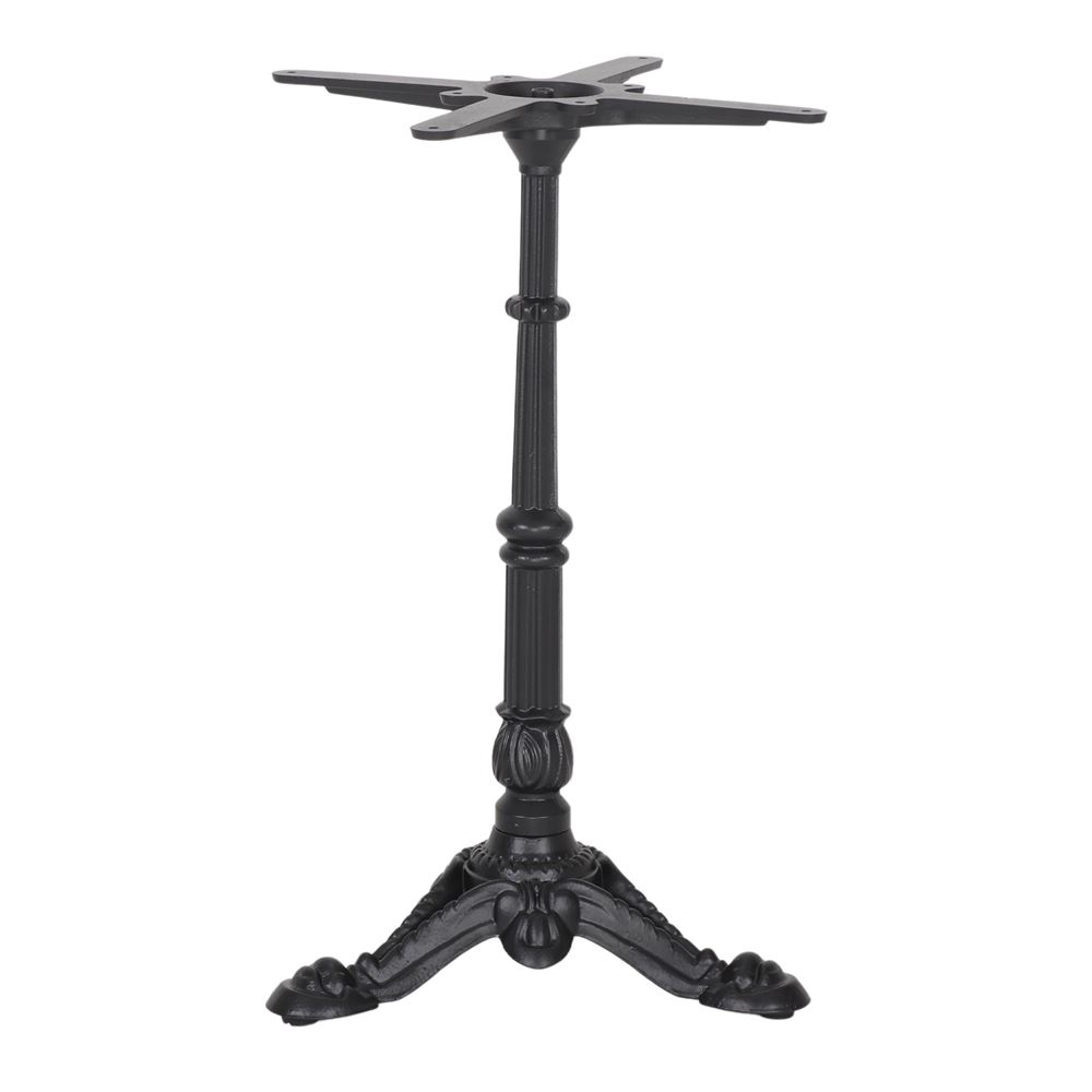 misterwils-structure-table-milibo-mini-2 STRUCTURE POUR TABLE MILIBO style bistrot | Trouvez-la chez MisterWils. Plus de 4000m² d'exposition. 2