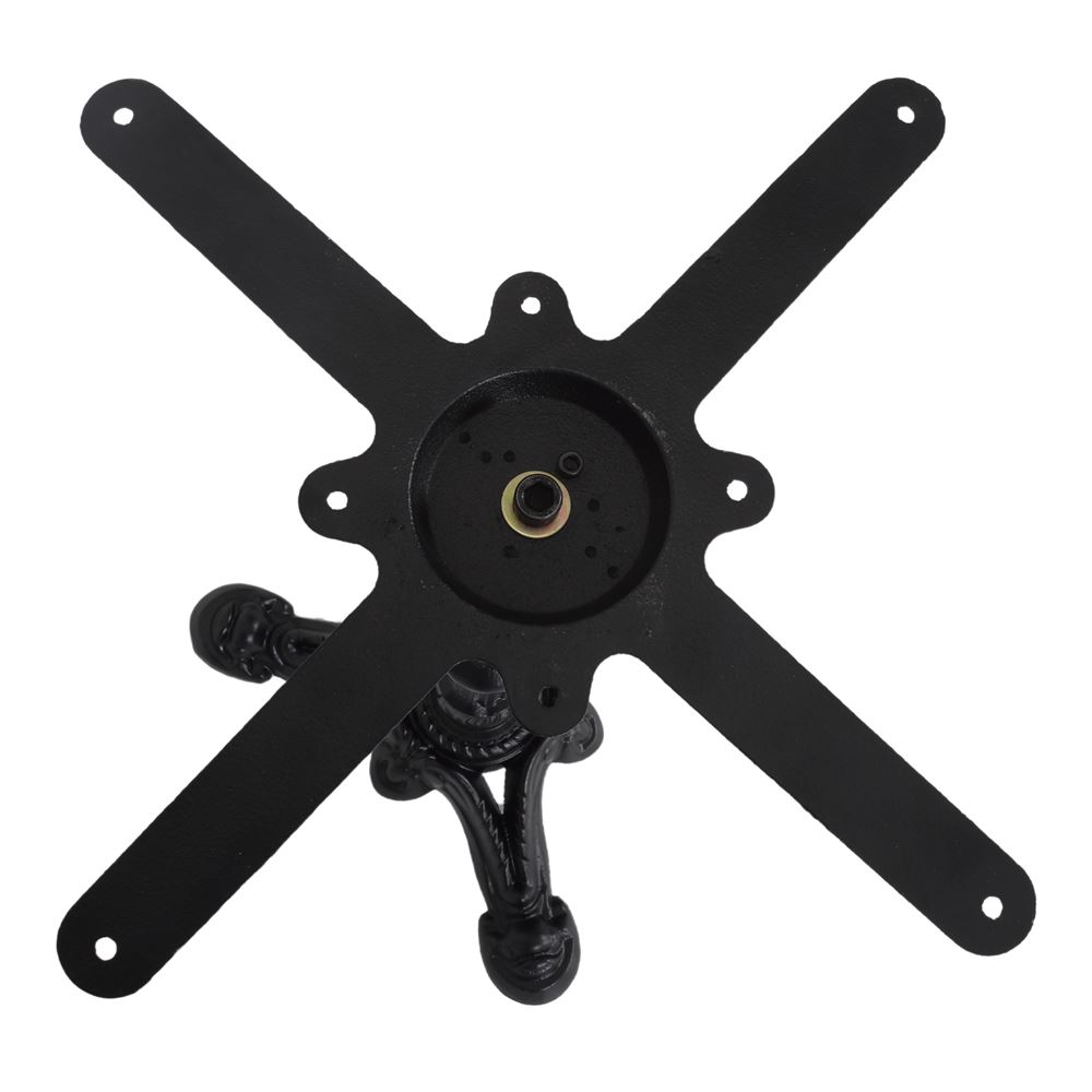 misterwils-structure-table-milibo-mini-4 STRUCTURE POUR TABLE MILIBO style bistrot | Trouvez-la chez MisterWils. Plus de 4000m² d'exposition. 4