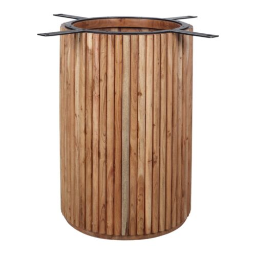 STRUCTURE POUR TABLE MONTEVIDEO style nordique | Trouvez-la chez MisterWils. Plus de 4000m² d'exposition. 10