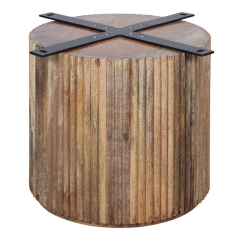 STRUCTURE POUR TABLE MONTEVIDEO style nordique | Trouvez-la chez MisterWils. Plus de 4000m² d'exposition. 7