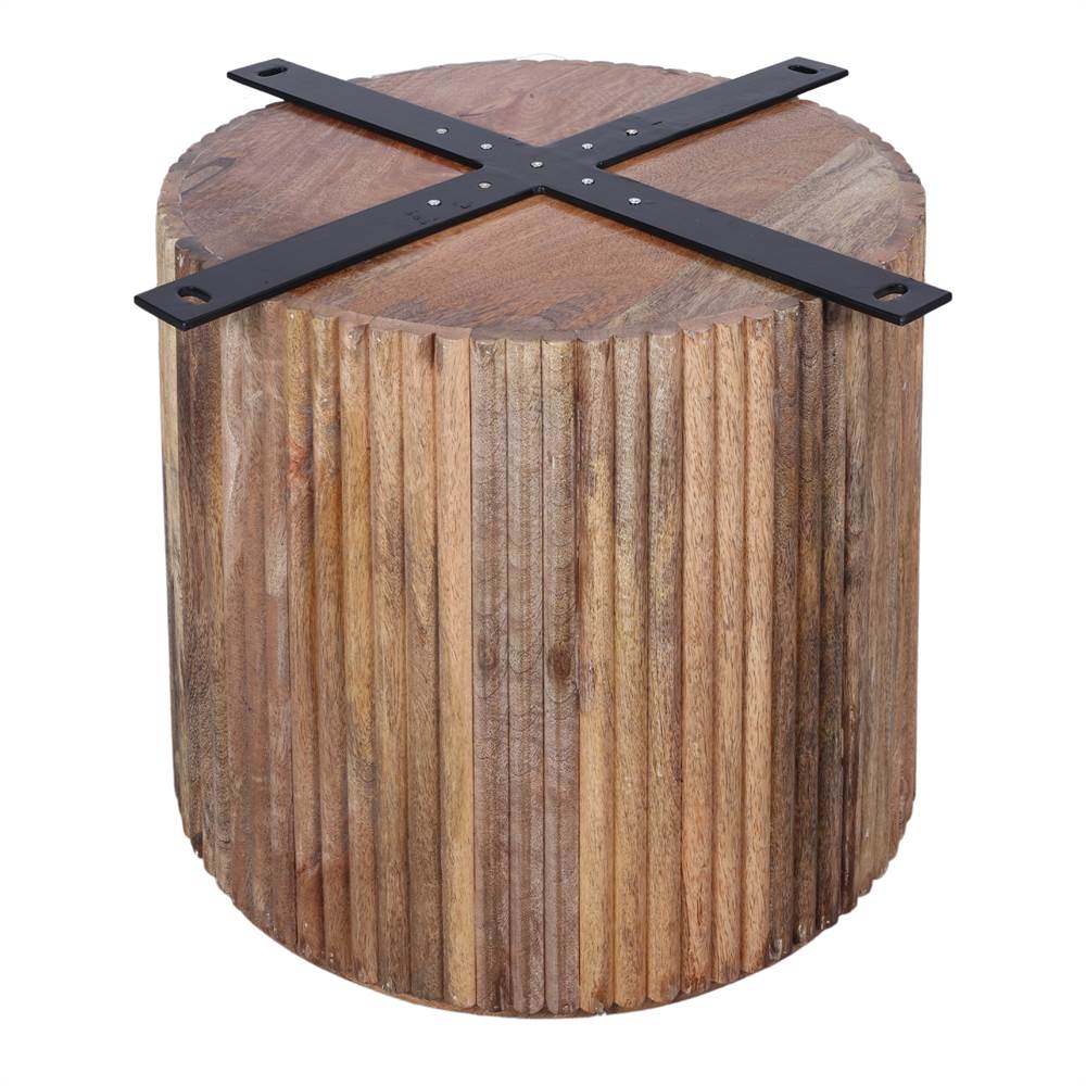 misterwils-structure-table-montevideo-mini-02 STRUCTURE POUR TABLE MONTEVIDEO style nordique | Trouvez-la chez MisterWils. Plus de 4000m² d'exposition. 8