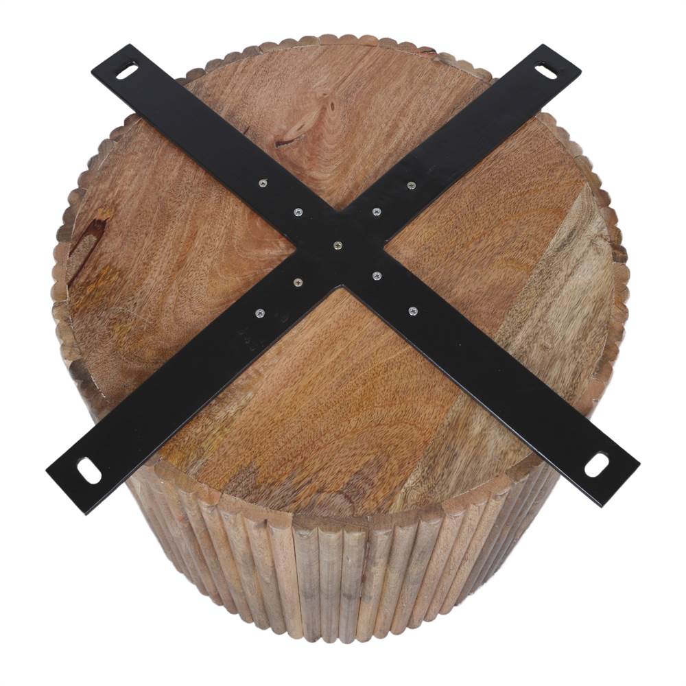 misterwils-structure-table-montevideo-mini-03 STRUCTURE POUR TABLE MONTEVIDEO style nordique | Trouvez-la chez MisterWils. Plus de 4000m² d'exposition. 9