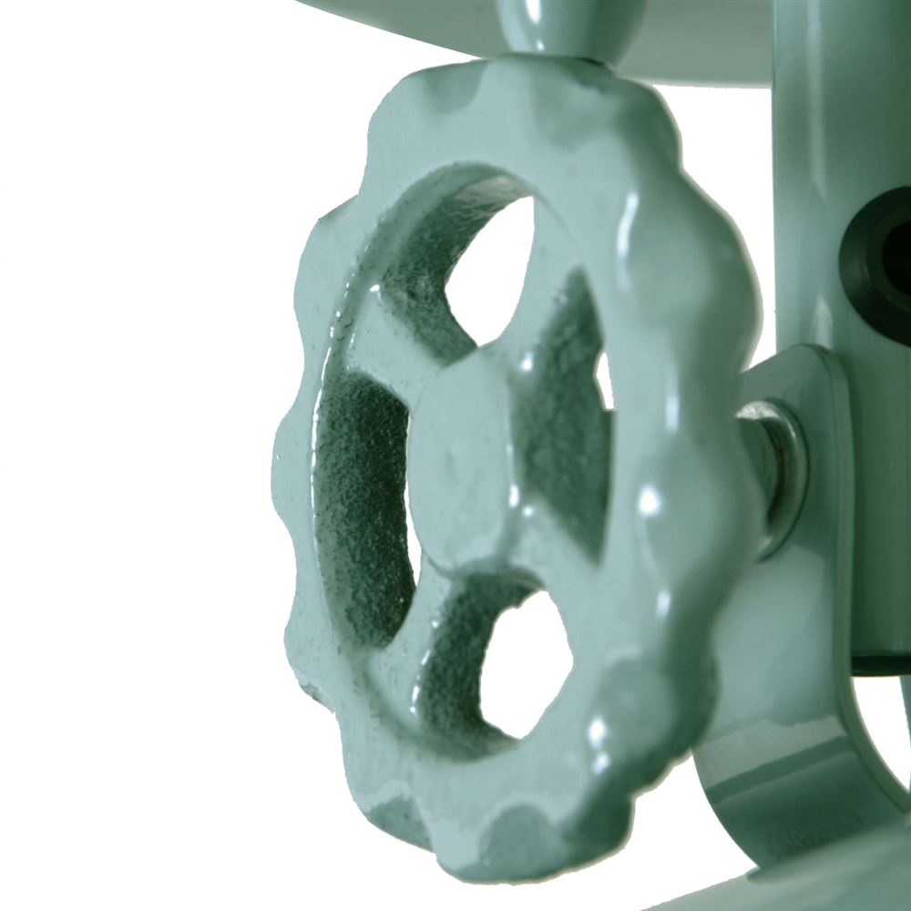 misterwils-applique-vert-umberto-3 APPLIQUE MURALE UMBERTO, style vintage | | Trouvez-le chez MisterWils. Plus de 4000m² d'exposition. 3