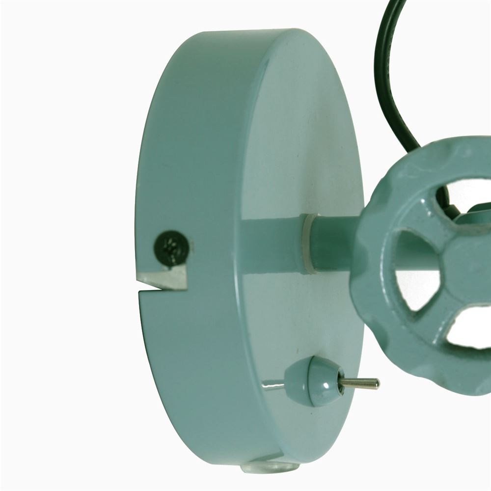 misterwils-applique-vert-umberto-4 APPLIQUE MURALE UMBERTO, style vintage | | Trouvez-le chez MisterWils. Plus de 4000m² d'exposition. 4