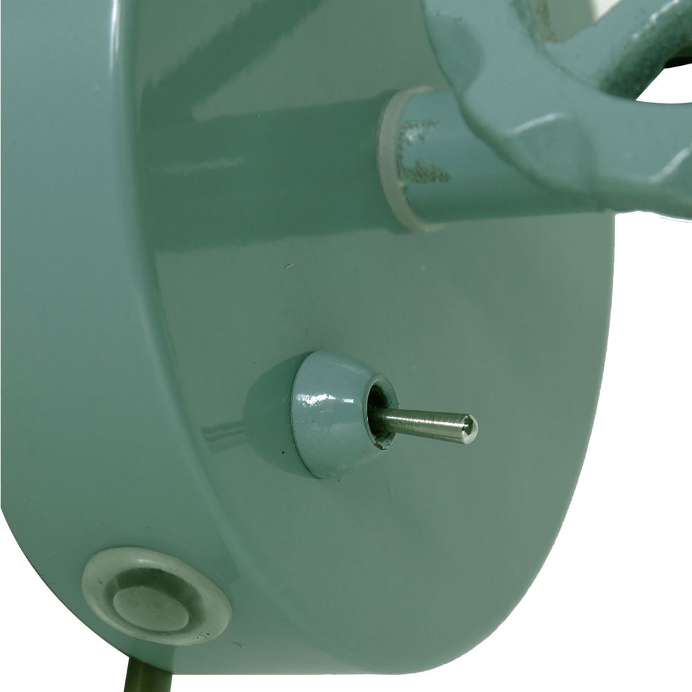 misterwils-applique-vert-umberto-5 APPLIQUE MURALE UMBERTO, style vintage | | Trouvez-le chez MisterWils. Plus de 4000m² d'exposition. 5