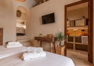 Comporta, l'expérience unique d'une maison de vacances 8