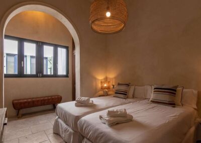 Comporta, l'expérience unique d'une maison de vacances 7