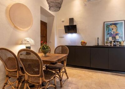 Comporta, l'expérience unique d'une maison de vacances 6