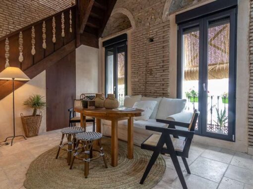 Comporta, l&rsquo;expérience unique d&rsquo;une maison de vacances