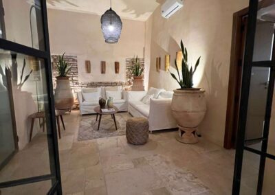 Comporta, l'expérience unique d'une maison de vacances 3