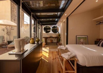 Comporta, l'expérience unique d'une maison de vacances 1