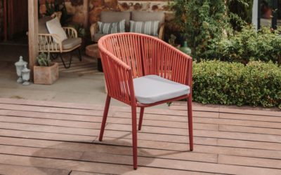 Chaises de salle à manger modernes : les dernières tendances