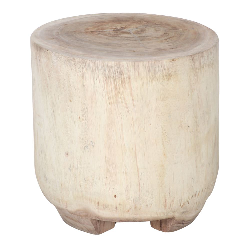 TABLE D'APPOINT TRONCANO style Rustique | Trouvez-la chez MisterWils. Plus de 4000m² d'exposition. 2