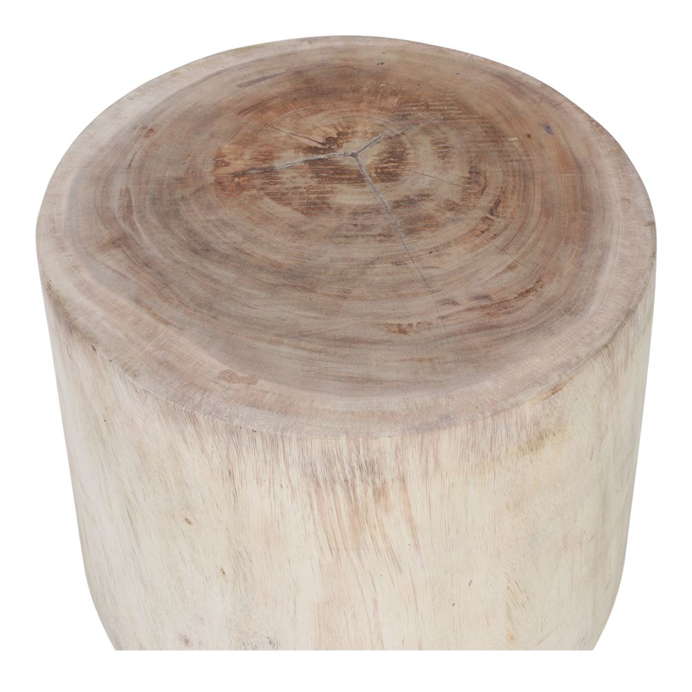 TABLE D'APPOINT TRONCANO style Rustique | Trouvez-la chez MisterWils. Plus de 4000m² d'exposition. 3