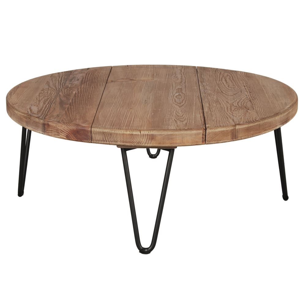 misterwils-table-basse-bois-recycle-lujan-2 TABLE BASSE LUJAN, style Japandi | Trouvez-le chez MisterWils. Plus de 4000m² 2