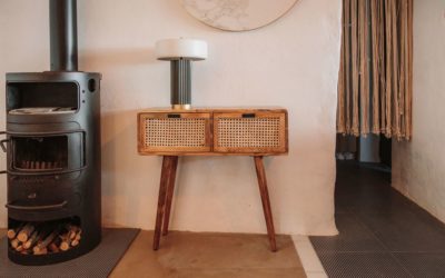 5 buffets modernes pour changer l&rsquo;esthétique de votre maison