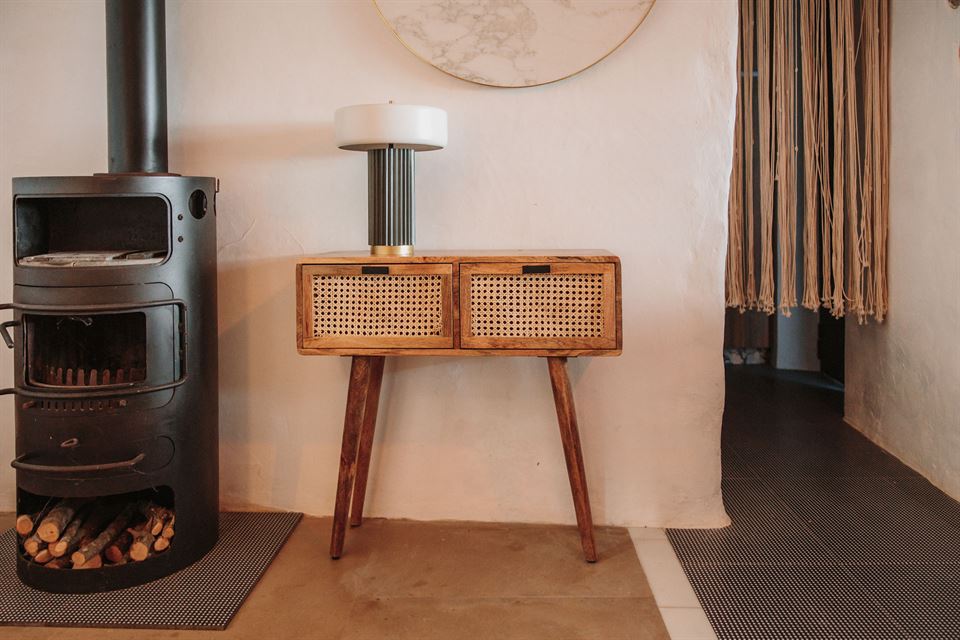 5 buffets modernes pour changer l&rsquo;esthétique de votre maison