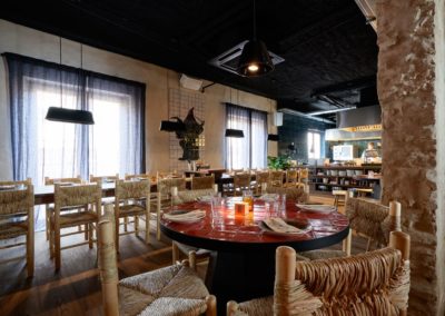 Picanto et Casa Yaki, design d'intérieur | MisterWils, furniture for free souls... 12