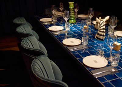 Picanto et Casa Yaki, design d'intérieur | MisterWils, furniture for free souls... 5